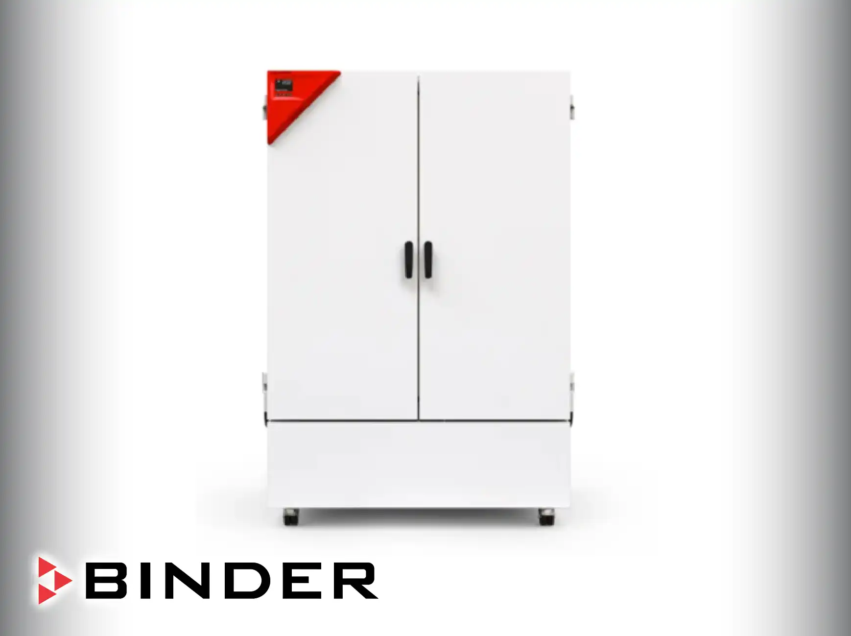 Binder Incubation and Plant Growth chambers